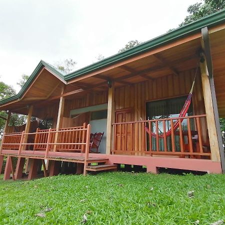 Hotel Brisas Arenal La Fortuna ภายนอก รูปภาพ