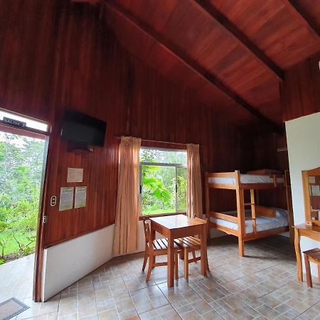 Hotel Brisas Arenal La Fortuna ภายนอก รูปภาพ