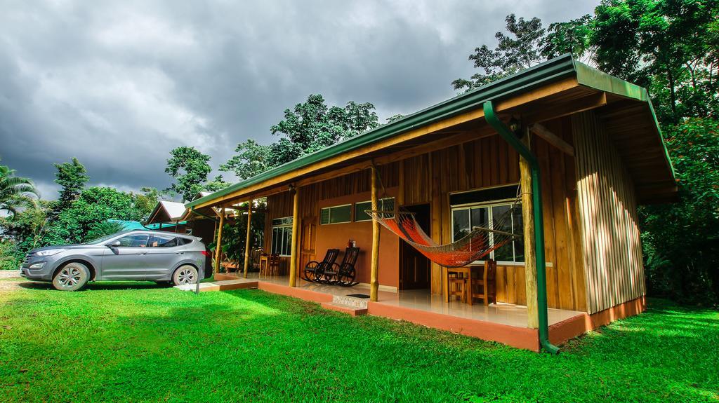 Hotel Brisas Arenal La Fortuna ห้อง รูปภาพ