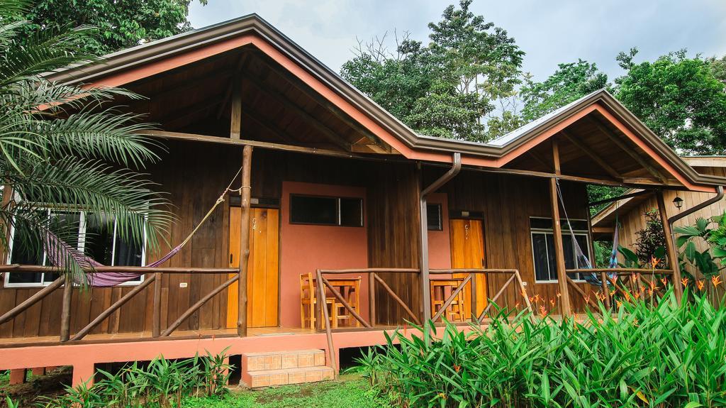 Hotel Brisas Arenal La Fortuna ห้อง รูปภาพ