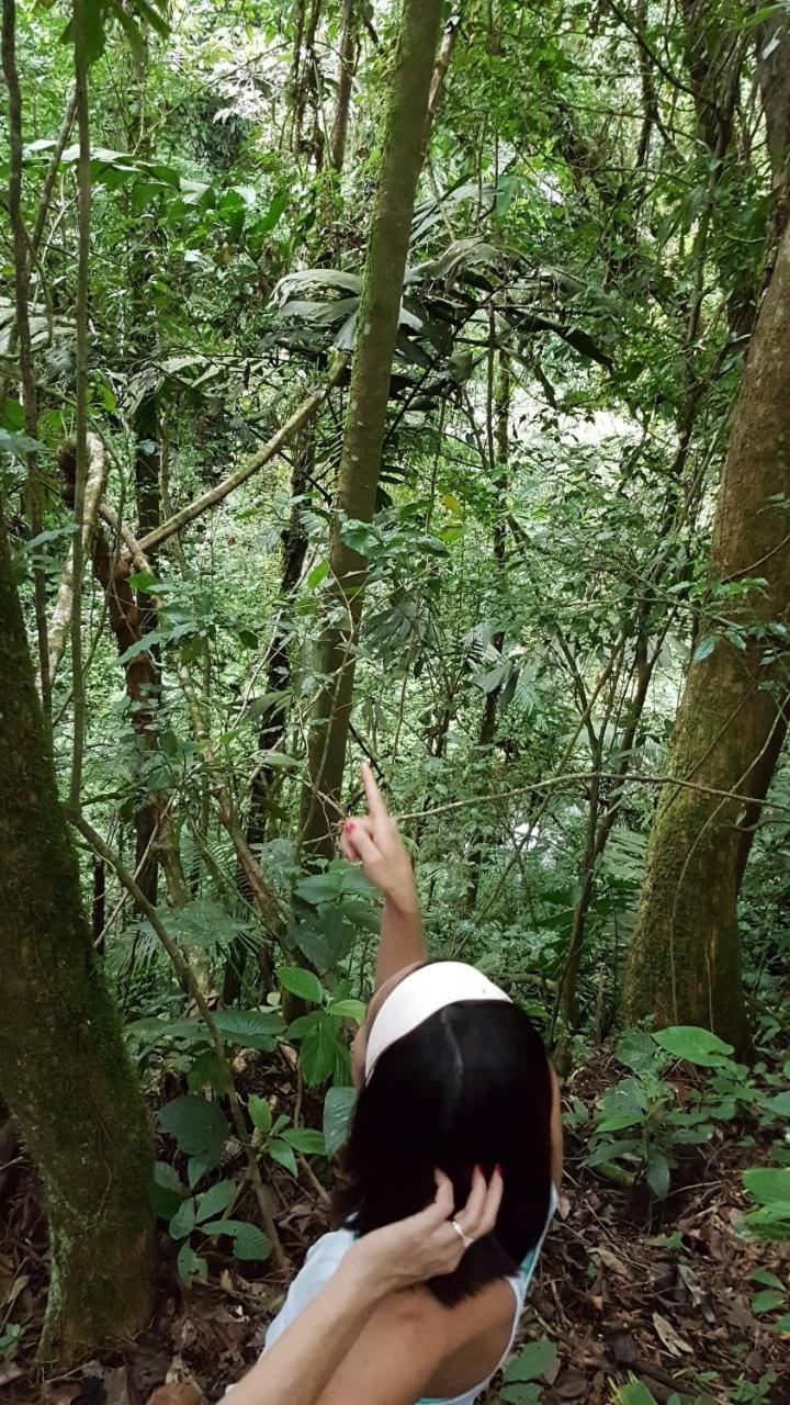 Hotel Brisas Arenal La Fortuna ภายนอก รูปภาพ