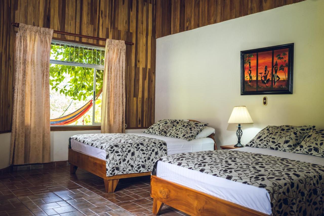 Hotel Brisas Arenal La Fortuna ห้อง รูปภาพ