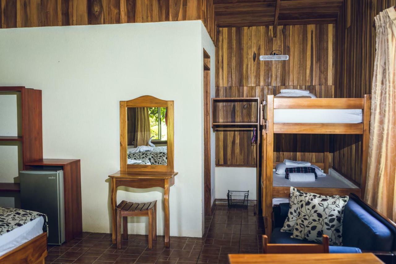 Hotel Brisas Arenal La Fortuna ภายนอก รูปภาพ
