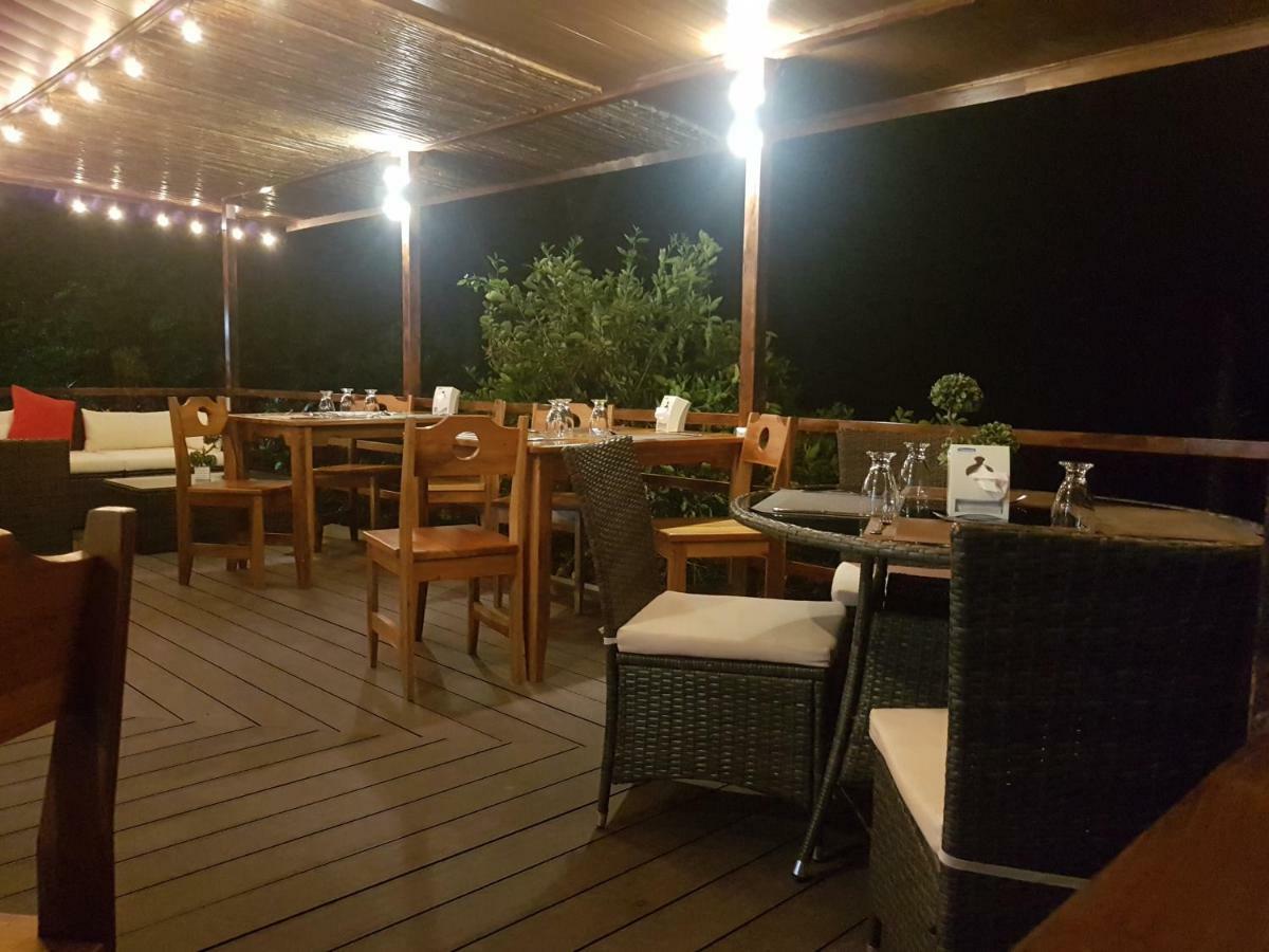 Hotel Brisas Arenal La Fortuna ภายนอก รูปภาพ