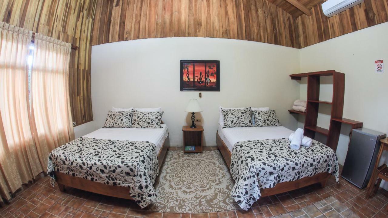 Hotel Brisas Arenal La Fortuna ภายนอก รูปภาพ
