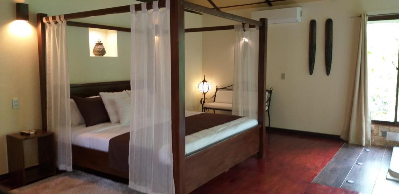 Hotel Brisas Arenal La Fortuna ภายนอก รูปภาพ