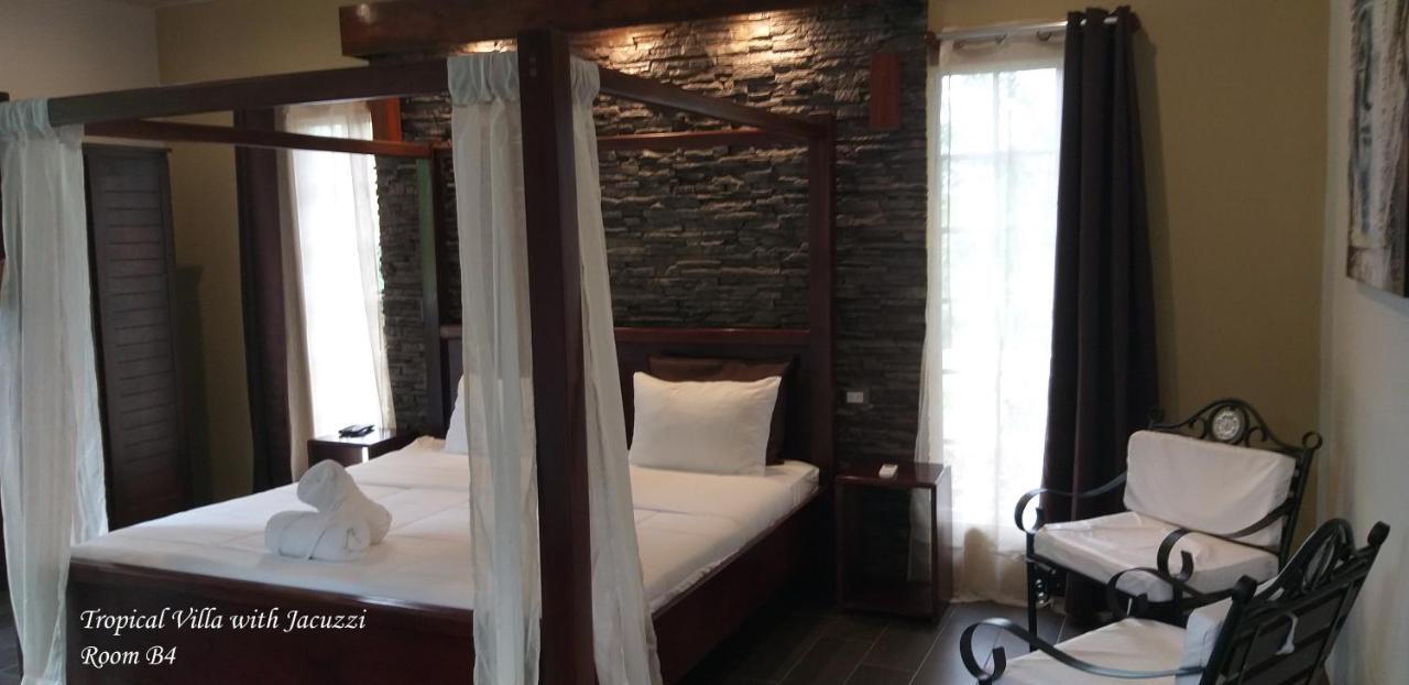 Hotel Brisas Arenal La Fortuna ภายนอก รูปภาพ
