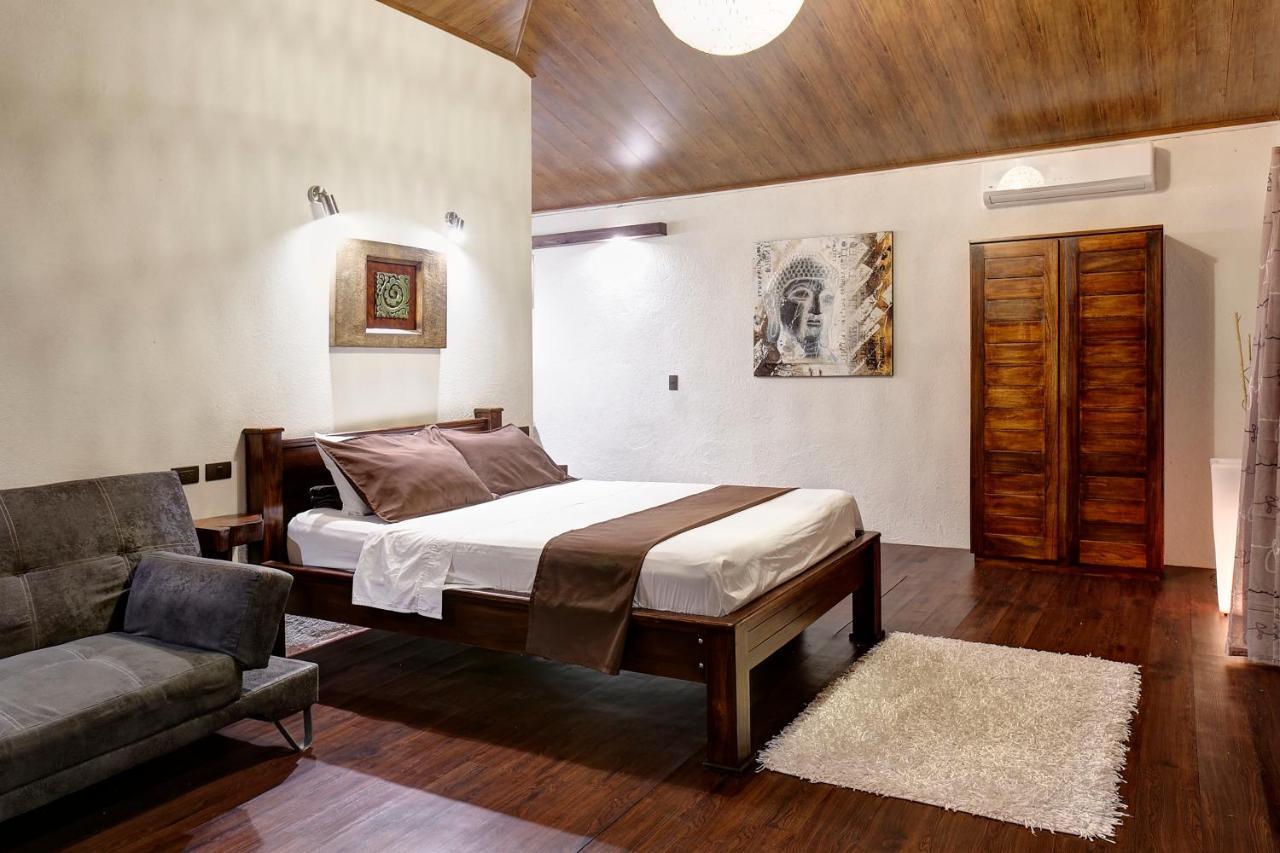 Hotel Brisas Arenal La Fortuna ภายนอก รูปภาพ