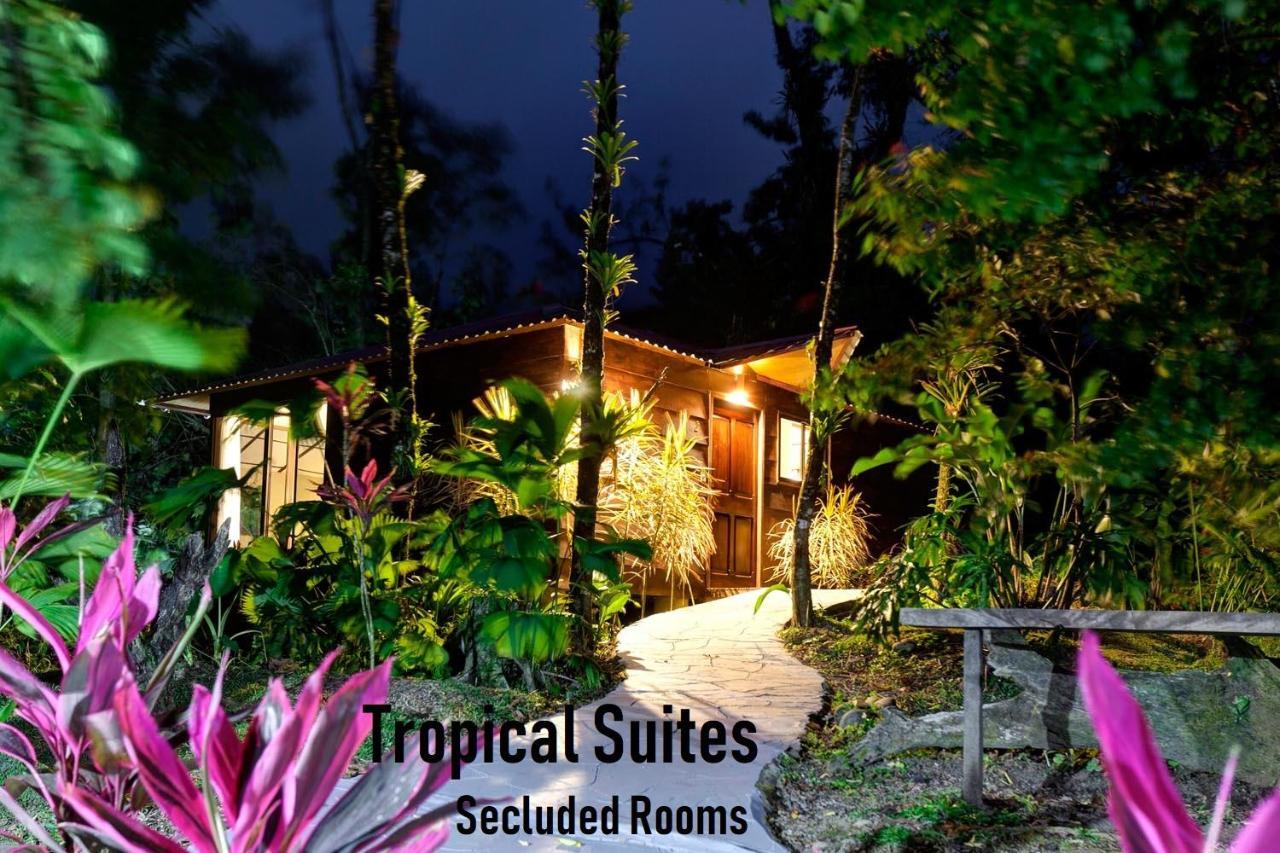 Hotel Brisas Arenal La Fortuna ภายนอก รูปภาพ
