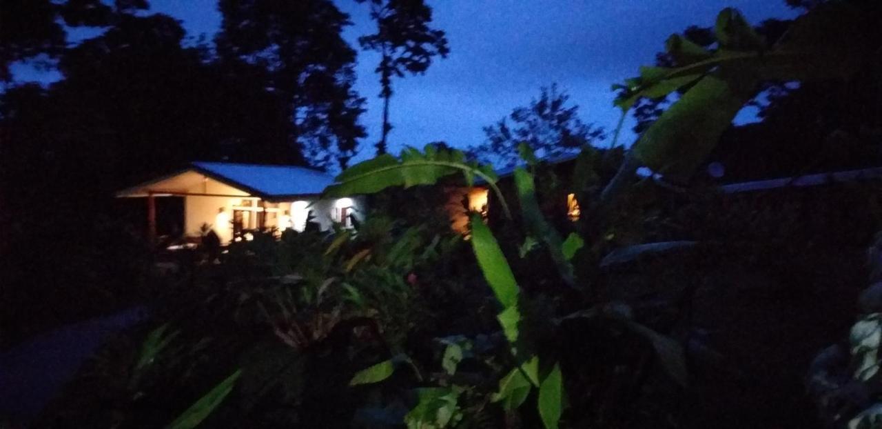 Hotel Brisas Arenal La Fortuna ภายนอก รูปภาพ